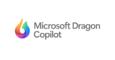 Microsoft Dragon Copilot