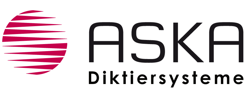 ASKA Diktiersysteme